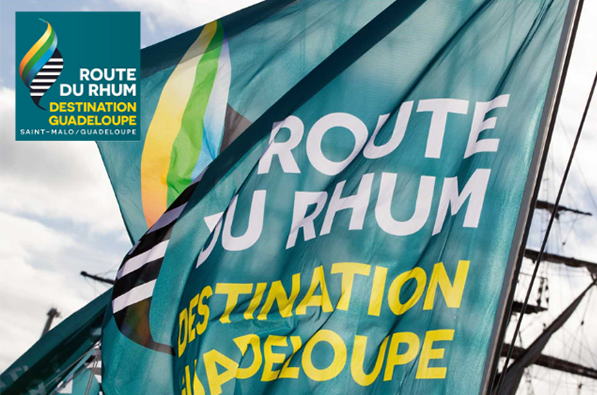 Route du Rhum Destination Guadeloupe 2022